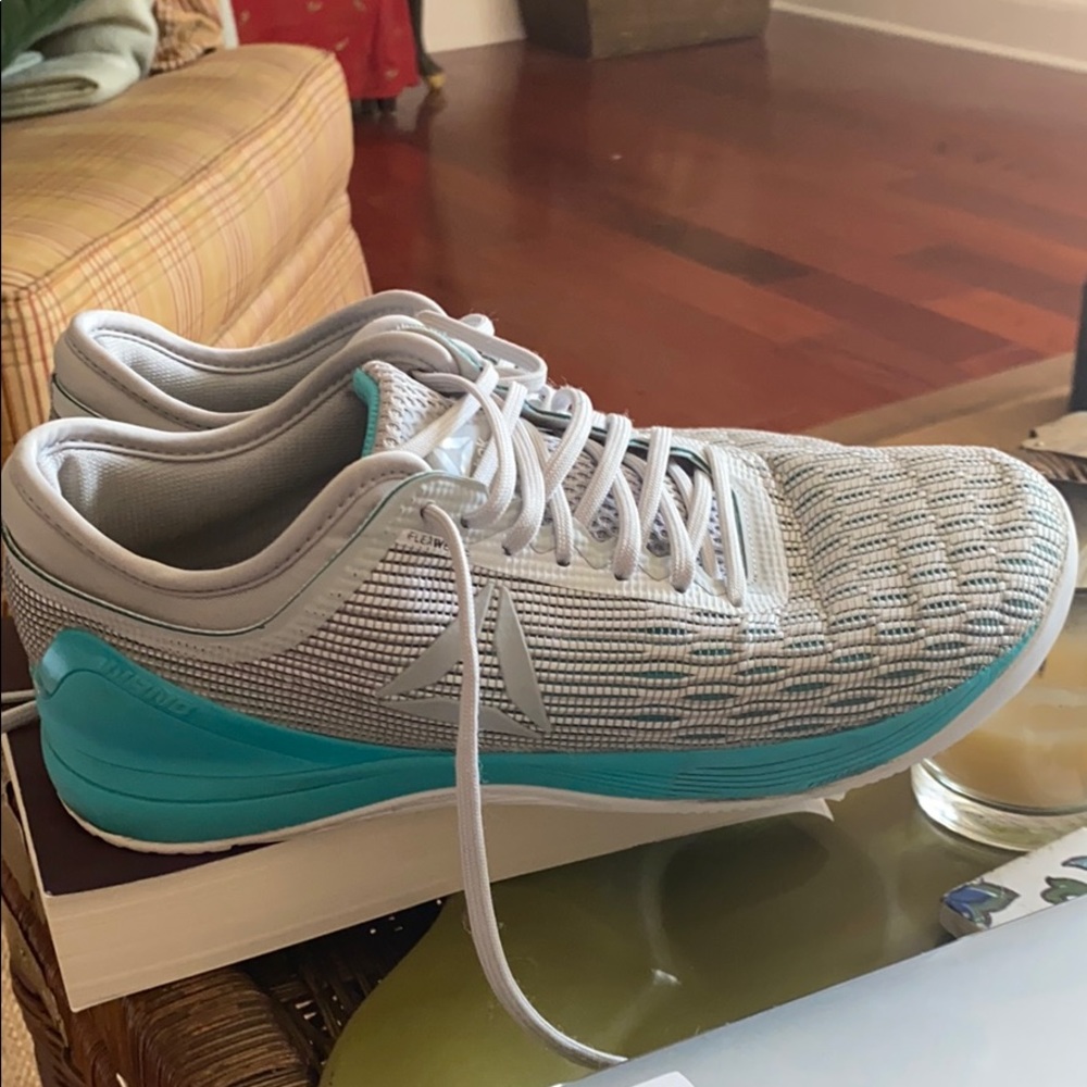 Women’s Reebok Nano Crossfit Shoes